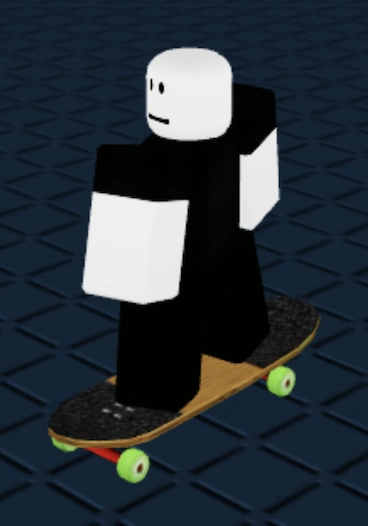 Skateboard | Random Rumble (ROBLOX) Wiki | Fandom
