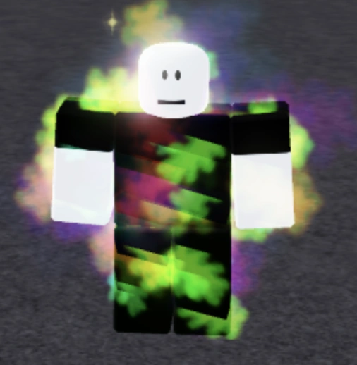 Star Powerup | Random Rumble (ROBLOX) Wiki | Fandom