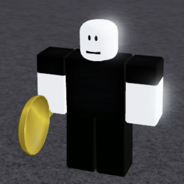 Golden Frying Pan Random Rumble (ROBLOX) Wiki Fandom
