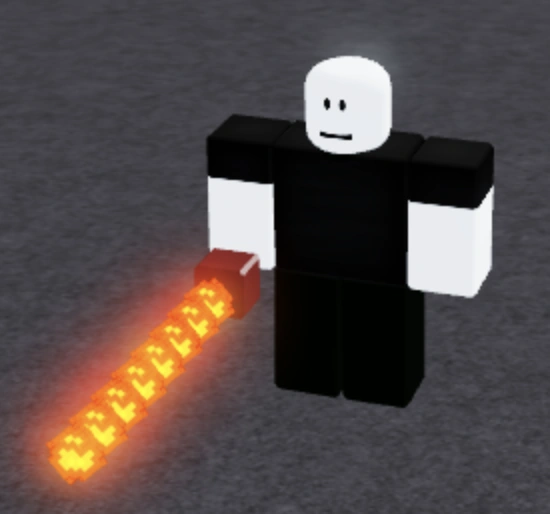 Fire Bar | Random Rumble (ROBLOX) Wiki | Fandom