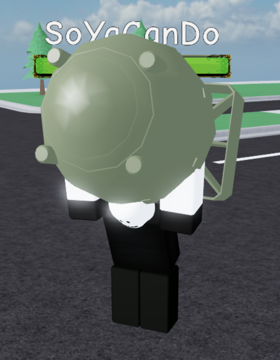 Nuke Site, Roblox Wiki