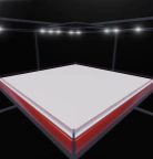 Knockout Ring | Random Rumble (ROBLOX) Wiki | Fandom