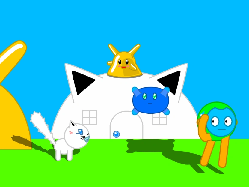 A Random Picture 5 Random Shorts Wiki Fandom