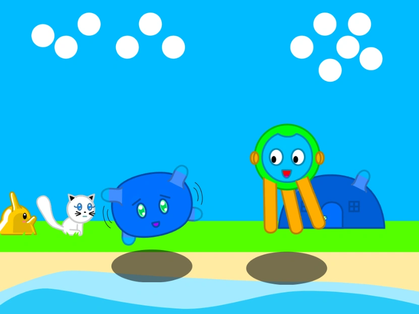 A Random Picture 2 Random Shorts Wiki Fandom