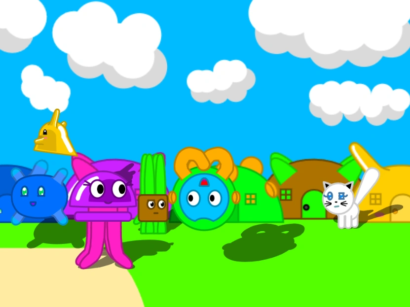 A Random Picture 12 | Random Shorts Wiki | Fandom