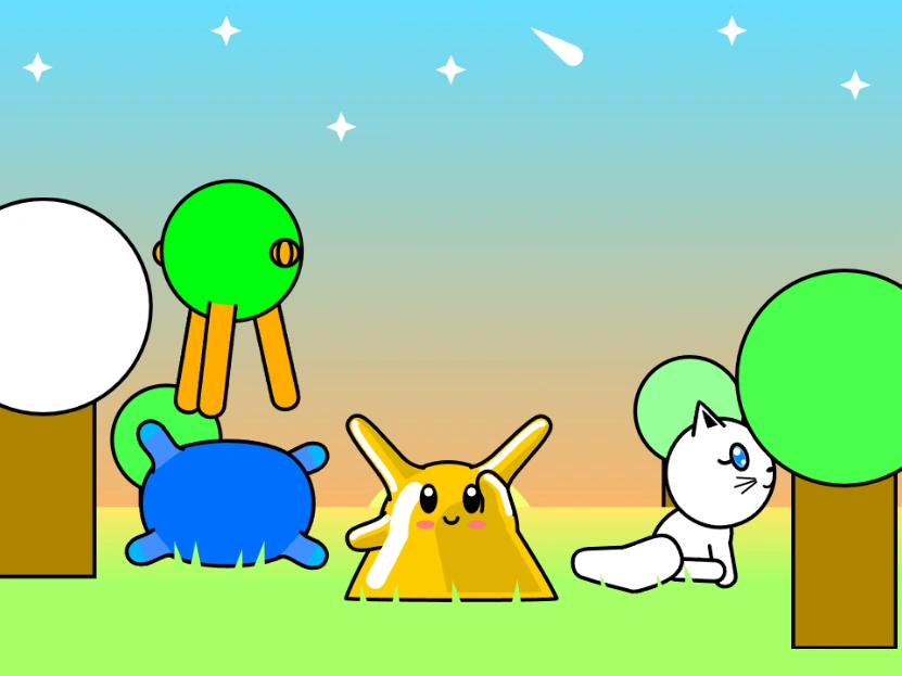 A Random Picture Random Shorts Wiki Fandom