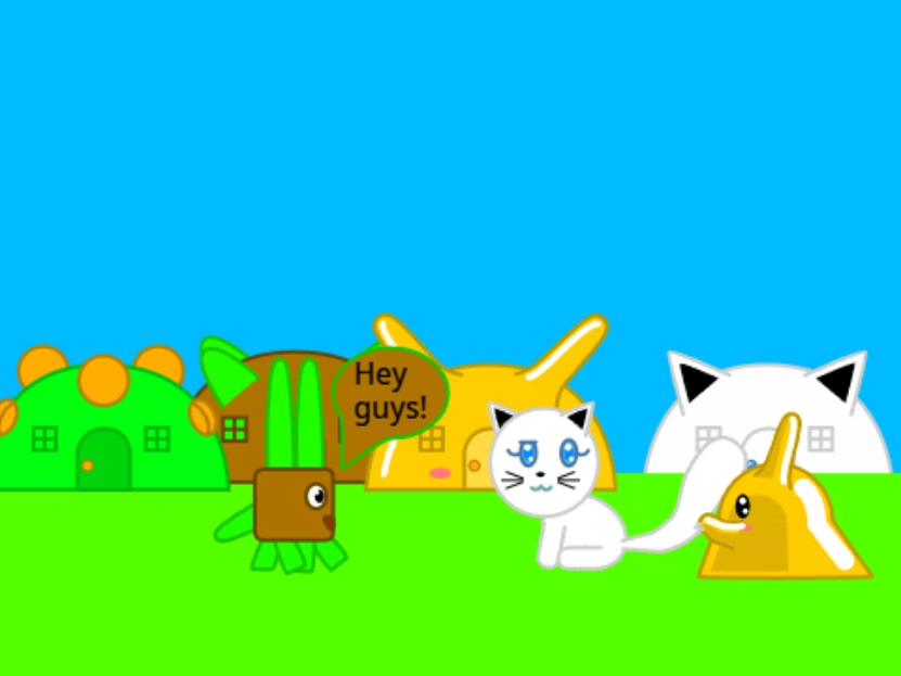 A Random Comic Random Shorts Wiki Fandom