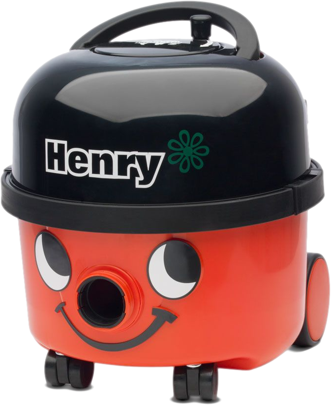 Henry 'Vacuum' Hoover, Random Tower Wiki