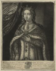 Elizabeth anne beaufort, duchess of york