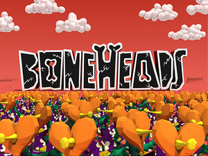 Boneheads