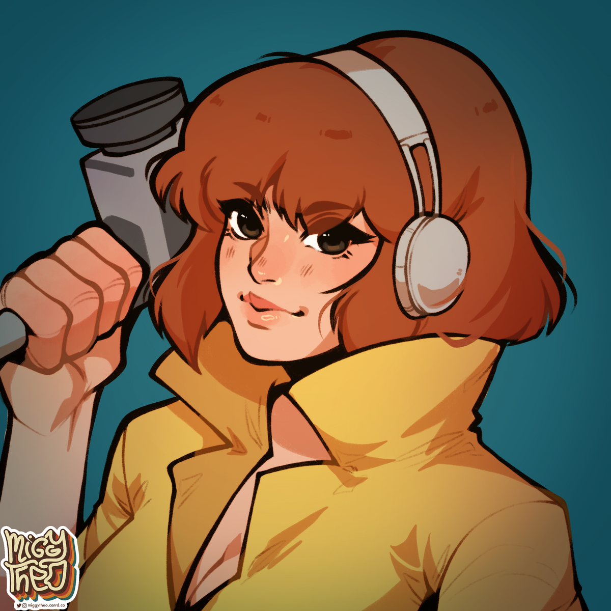 アメコミ Teenage Mutant NinjaTurtles April O'Neil Amazon.com: Teenage Mutant Ninja Turtles: Mutant Mayhem