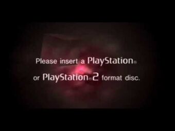 Red Screen Of Death Playstation 2 Randomicity Wiki Fandom