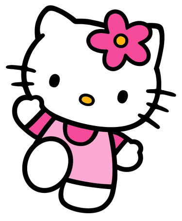 Hello Kitty - Wikipedia