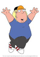 Chris Griffin