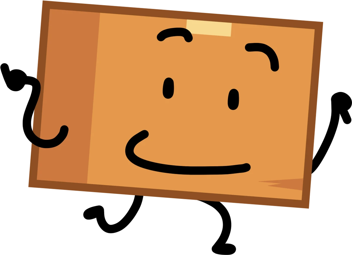 Box | AudioBomb Wiki | Fandom