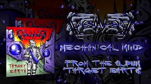 VOIVOD_-_Mechanical_Mind_(Album_Track)