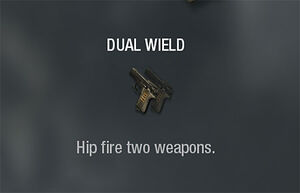 Attachment-dual-weild