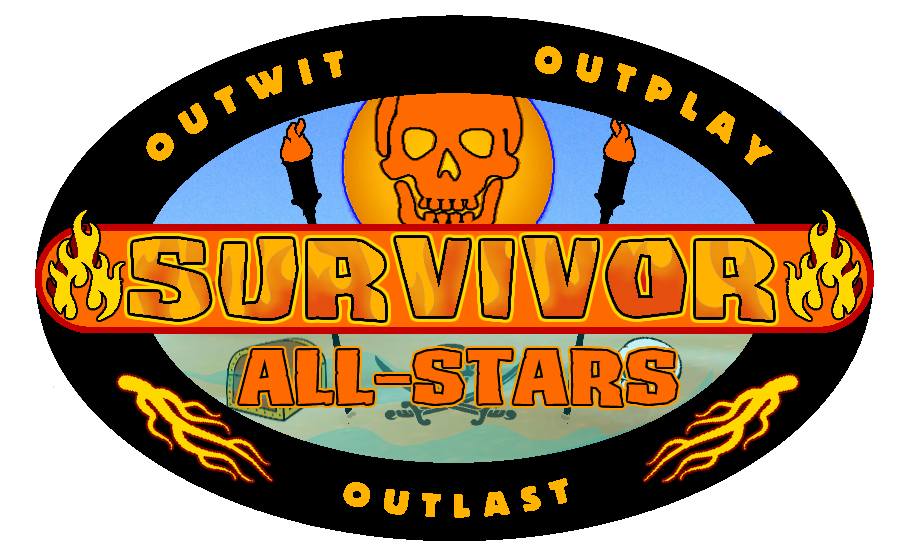 Survivor all things. Survivor all Star. Land of the Survivors логотип. Denzel Outwear Survivor лого.