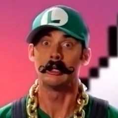 Luigi | Random Rap Battles Wiki | Fandom