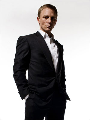 Daniel Craig | Random Rap Battles Wiki | Fandom