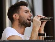 Adam Levine