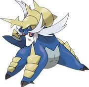 Samurott