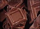 Chocolate squares