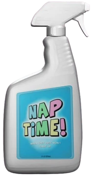 Naptime! | Random 