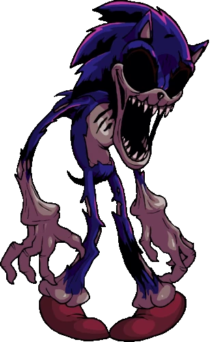 EXE | Random's Sonic.EXE Universe Wiki | Fandom