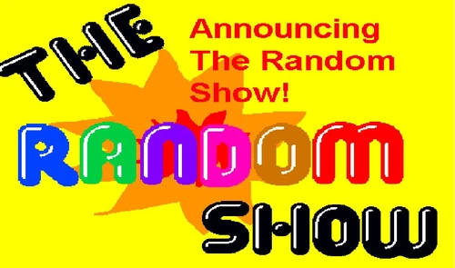 Random Show Wiki