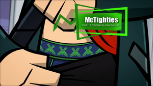 McTighties