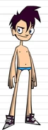 Speedo