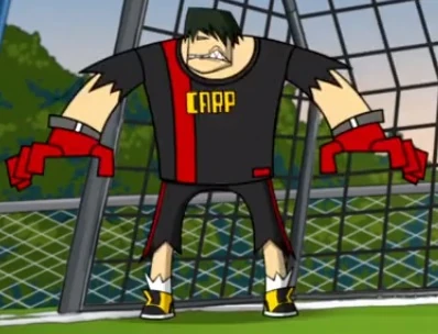 Mick | Randy Cunningham: 9th Grade Ninja Wiki | Fandom