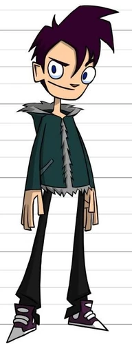 シ*ン様 RANDY 29 Randy Cunningham: 9th Grade Ninja Featurette - YouTube