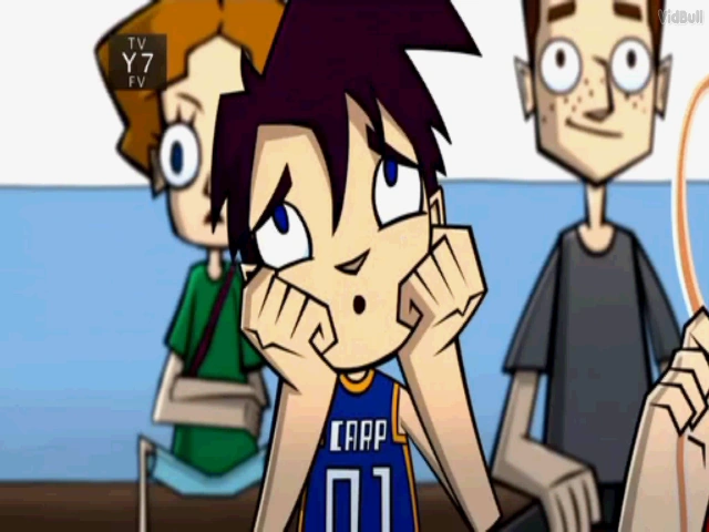 Stanks Like Teen Spirit/Gallery | Randy Cunningham: 9th Grade