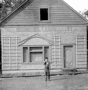 Steamboat Bill Jr. (1928)