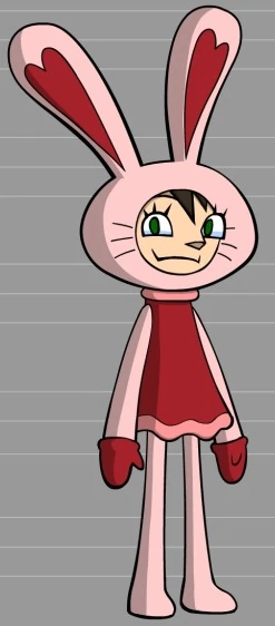 Rachel | Randy Cunningham: 9th Grade Ninja Wiki | Fandom