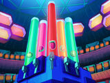 Club Super Awesome Teen Time Club
