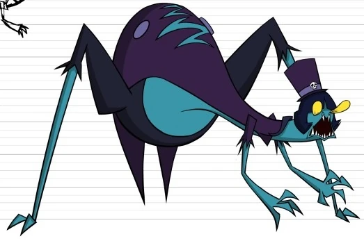 Julian | Randy Cunningham: 9th Grade Ninja Wiki | Fandom