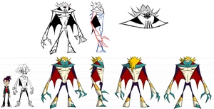 Stanked Sinjin Knightfire