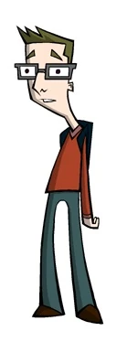 Doug | Randy Cunningham: 9th Grade Ninja Wiki | Fandom