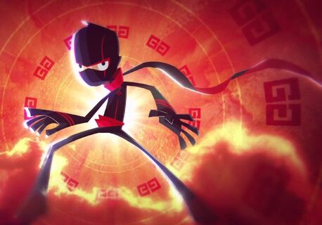 Randy Cunningham: 9th Grade Ninja Wiki