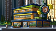 McCluckerbusters 1