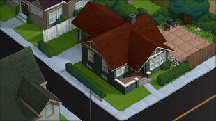 Weinerman Household