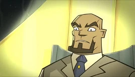 Superintendent