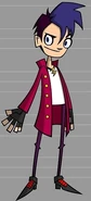 Band Outfit