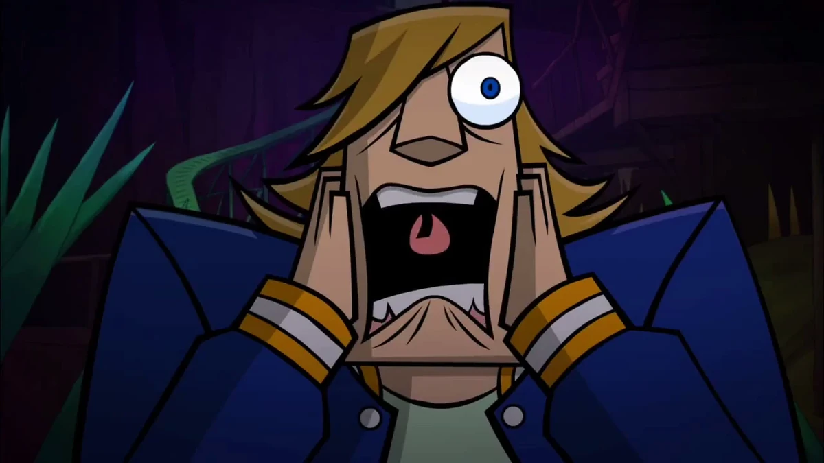 Night of the Living McFizzles/Gallery | Randy Cunningham: 9th