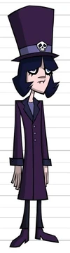 Julian Winter Attire