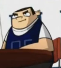 Doug Jaminski | Randy Cunningham: 9th Grade Ninja Wiki | Fandom