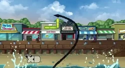 Norrisville Boardwalk | Randy Cunningham: 9th Grade Ninja Wiki Norrisville Boardwalk | Randy Cunningham: 9th Grade Ninja Wiki